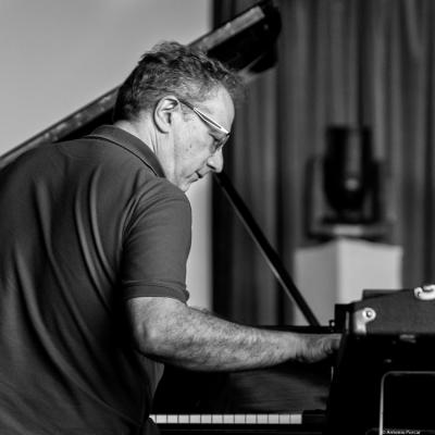 Uri Caine in Getxo Jazz 2016