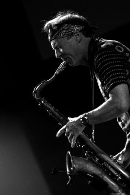 Bill Evans at Festival Jazz Valencia 2017