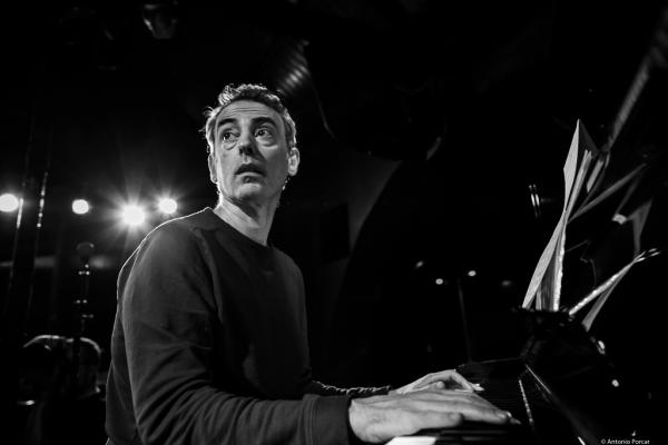 Albert Bover at JazzTardor 2019