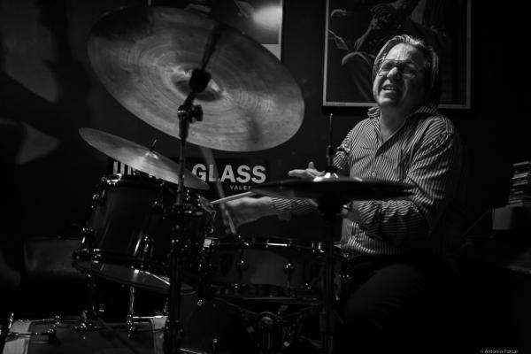 Anders Mogense at Jimmy Glass  Jazz Club. Valencia (2022)