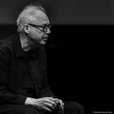 Bill Frisell at Jazzinec, 2026. Trutnov,  Czech Rep.