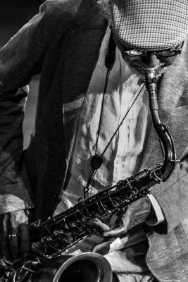 Chales Lloyd in XX Festival de Jazz de Valencia