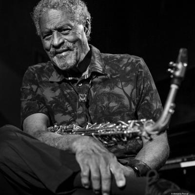 Charles McPherson  at Jazz Tardor 2018