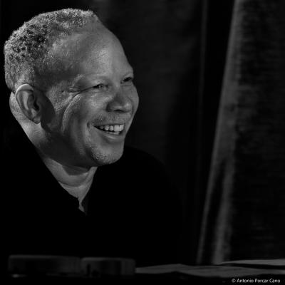Craig Taborn at Recoletos Jazz Madrid, 2025.