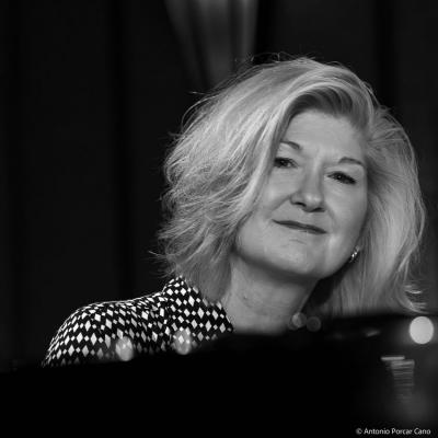 Dena DeRose at Recoletos Jazz Madrid, 2024.