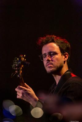 Gilad Hekselman at Jazz Tardor 2018