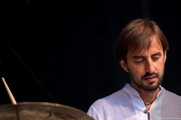 Gonzalo del Val (2015) in Getxo Jazz 2015