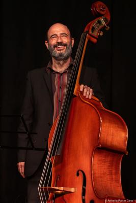 Ignasi Gonzalez