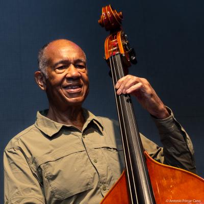 John Clayton at Festival de Jazz de Santander, 2025.