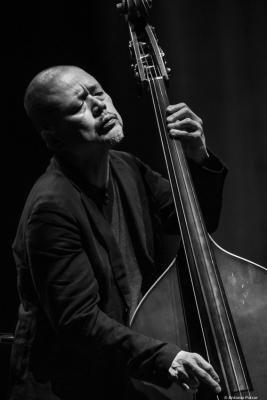 Kiyoshi Kitagawa in Festival de Jazz de Valencia 2019