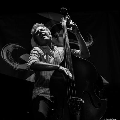 Kyle Eastwood at Festival de Jazz de Valencia 2019