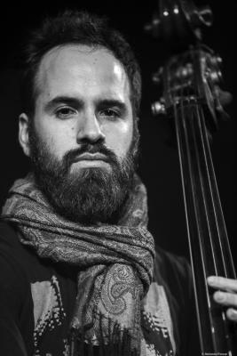 Manel Fortià at JazzTardor 2019