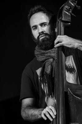 Manel Fortià at JazzTardor 2019