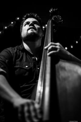 Marcos Varela (2019) at Sunset Jazz Club