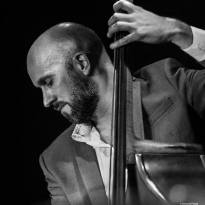 Pere Loewe at JazzTardor 2017