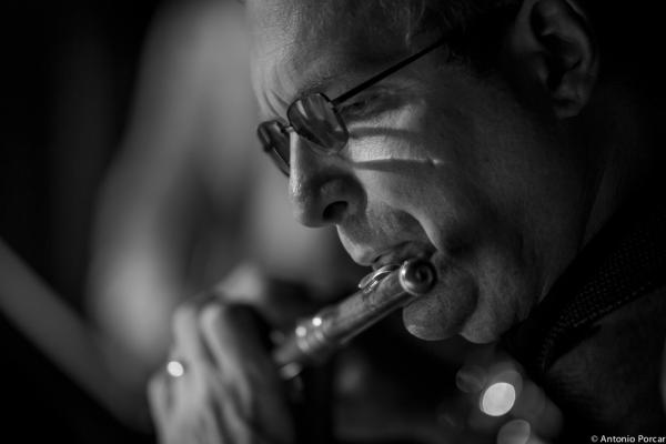 Rich Perry  (2014)  Vanguard Jazz Orchestra