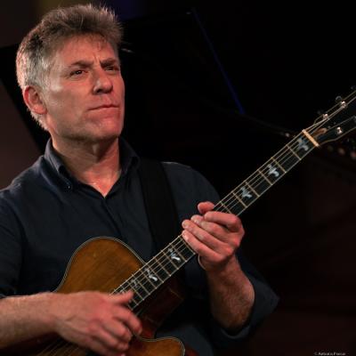 Peter Bernstein at Festival de Jazz de Salamanca, 2022