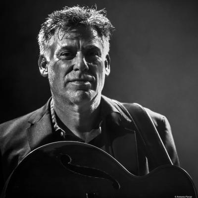 Peter Bernstein (2021) al Festival de Jazz de Santander