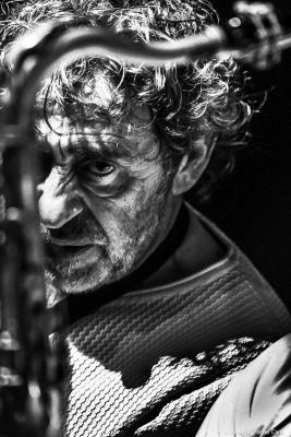 Ramon Cardo at ELCAMM. Málaga, 2025.