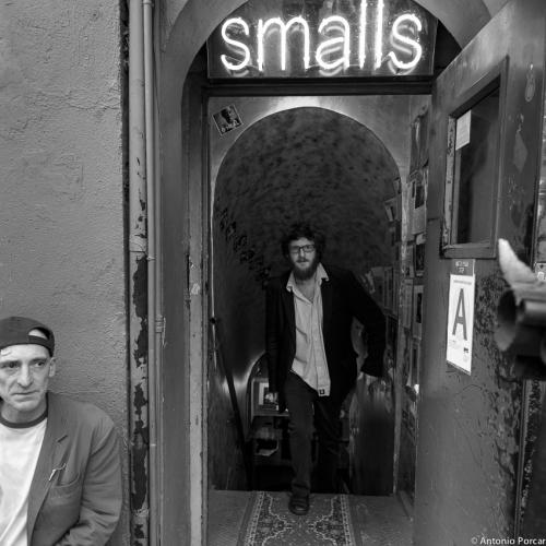 Smalls Jazz Club, NY