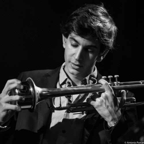Pere Navarro in Jazz Tardor 2015.