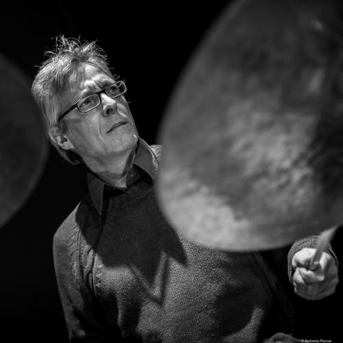 Guillermo McGill at JazzPalencia Festival 2017
