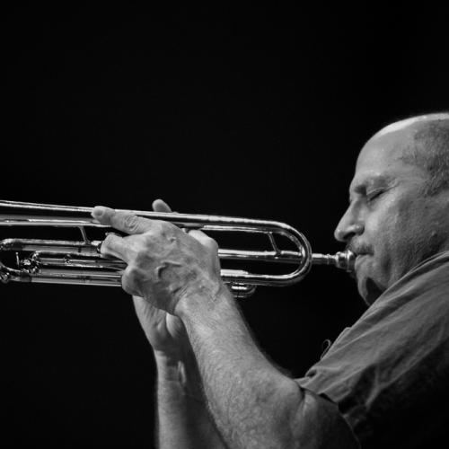 Michael Mossman in Festival de Jazz de Valencia 2016