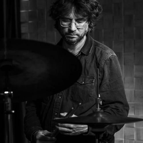 Samuel Dühsler at Clarence Jazz Club. Torremolinos, 2025.