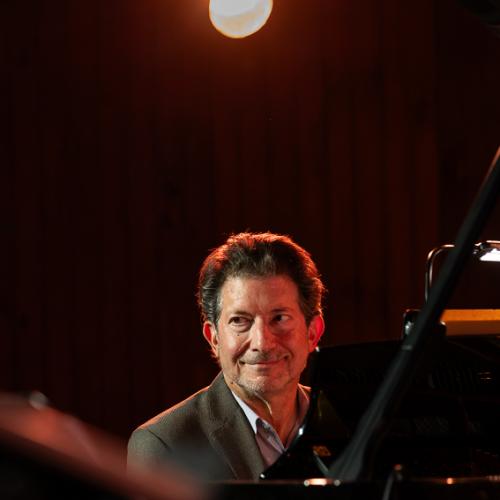 Steve Ash at Jazzcultural. NYC, 2026.